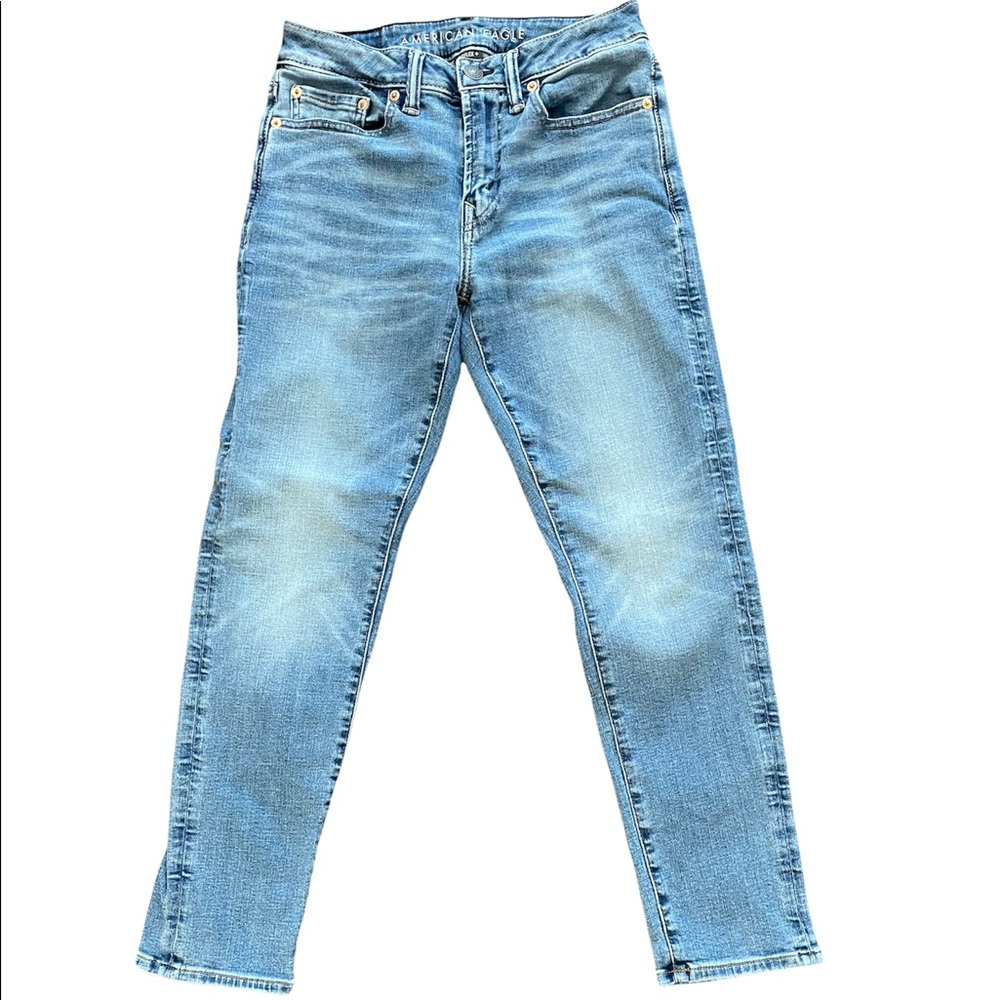 EUC American Eagle jeans. Size 28x28